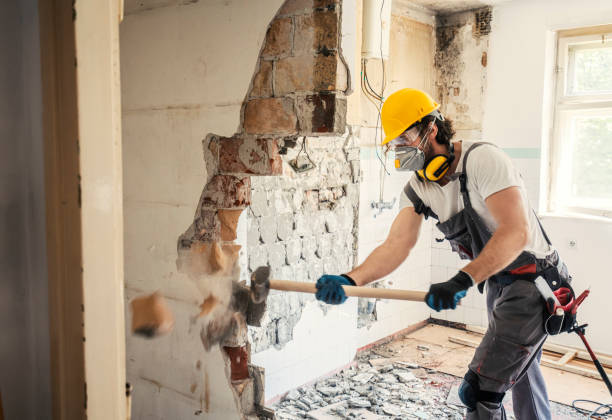 Best Concrete Foundation Repair in Genola, UT