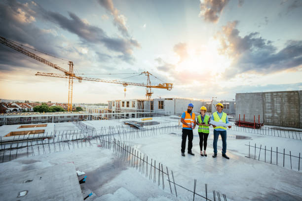 Best Concrete Demolition Services in Genola, UT