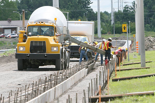 Best Concrete Sealing and Maintenance in Genola, UT