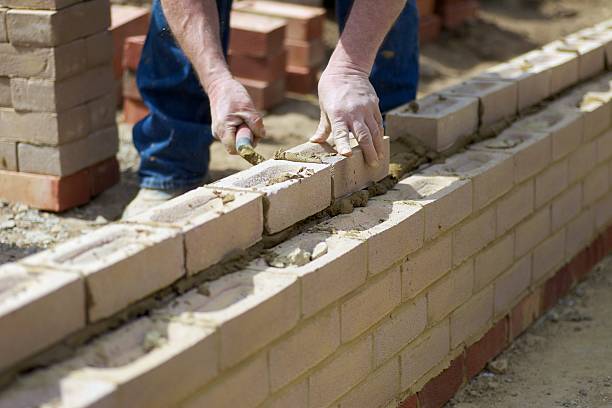 Best Stamped Concrete Services in Genola, UT