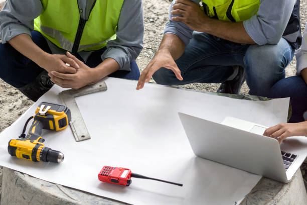 Best Residential Concrete Solutions in Genola, UT